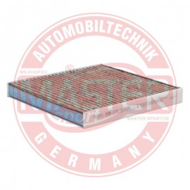 SALONO FILTRAS RENAULT TWINGO III, SMART FORFOUR, FORTWO 0.9/1.0/ELECTRIC 07.14-