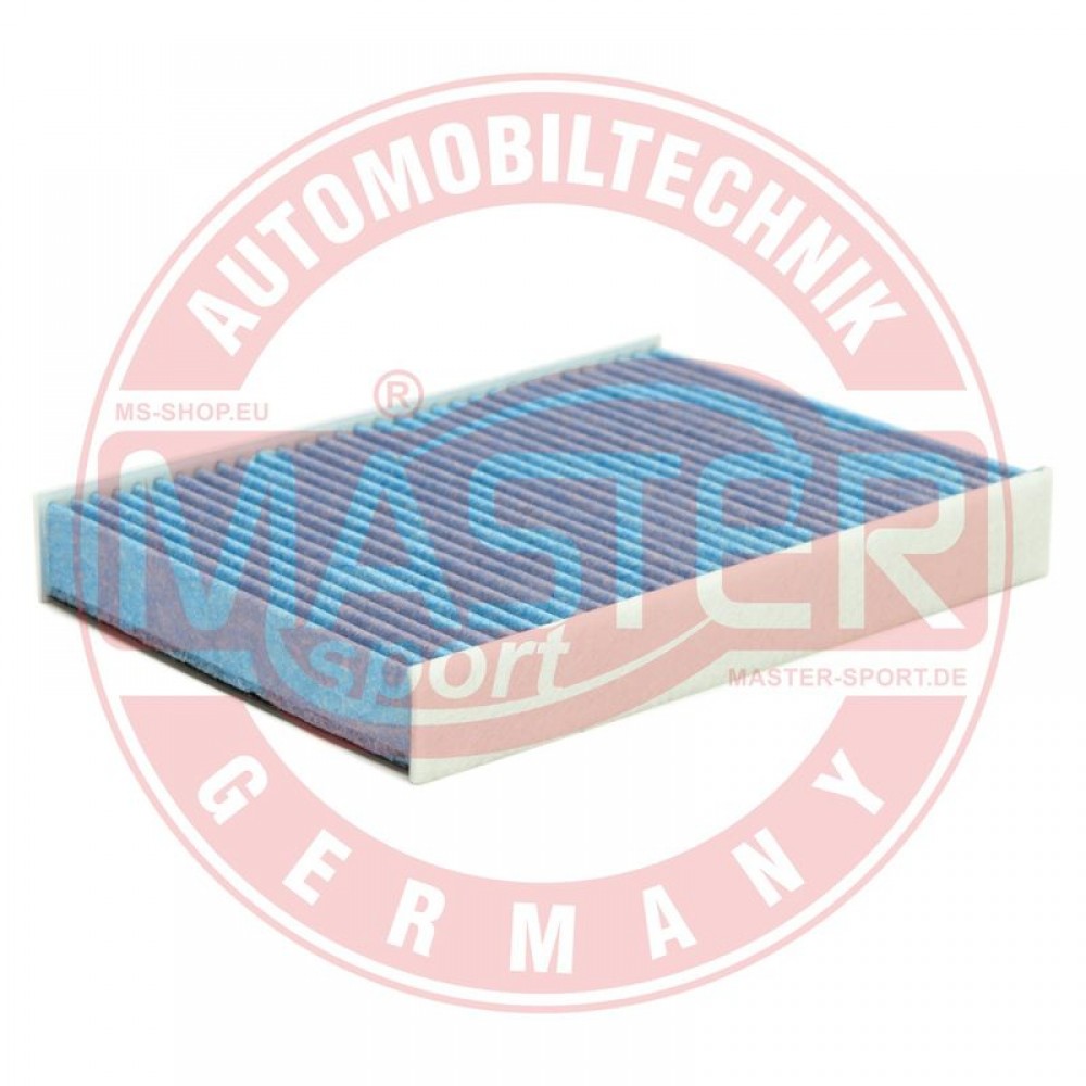 SALONO FILTRAS SEAT MII, SKODA CITIGO, VW LOAD UP, UP 1.0/1.0CNG/ELECTRIC 08.11-