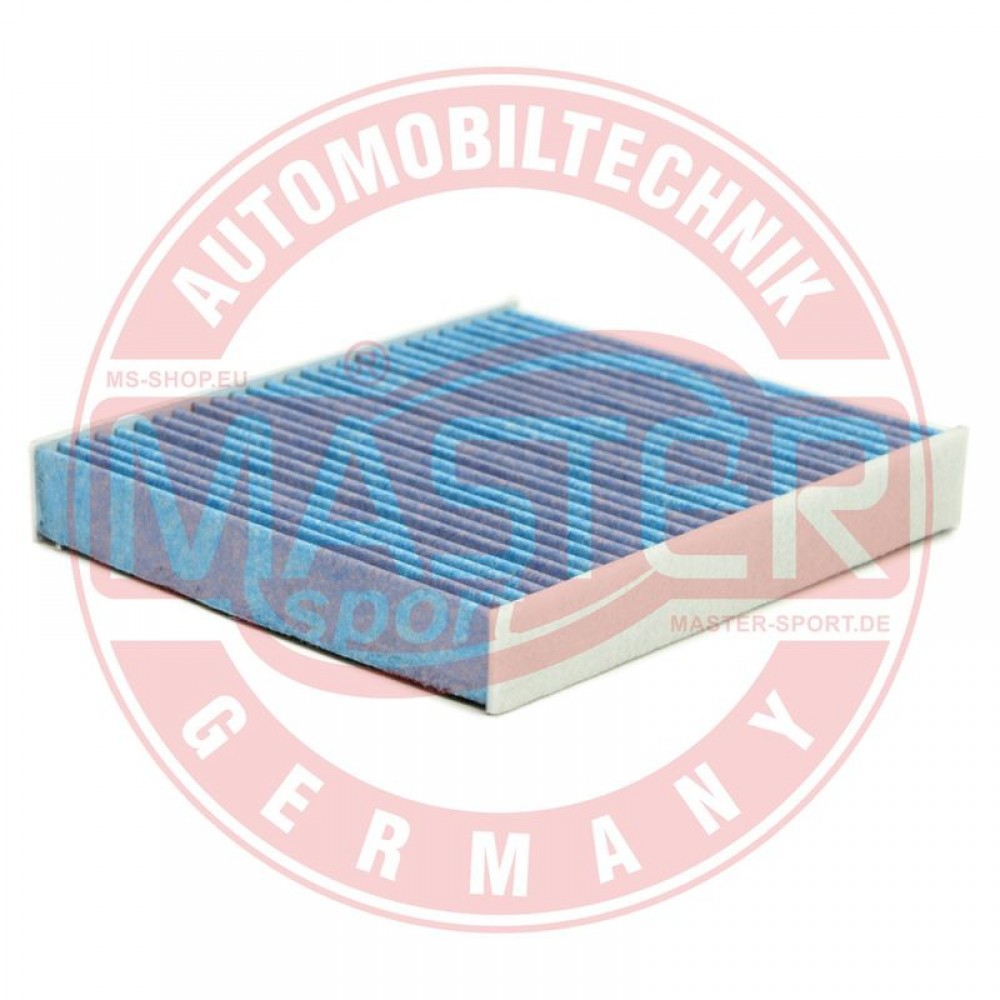 SALONO FILTRAS SUZUKI SX4 S-CROSS, VITARA 1.4/1.6/1.6D 08.13-