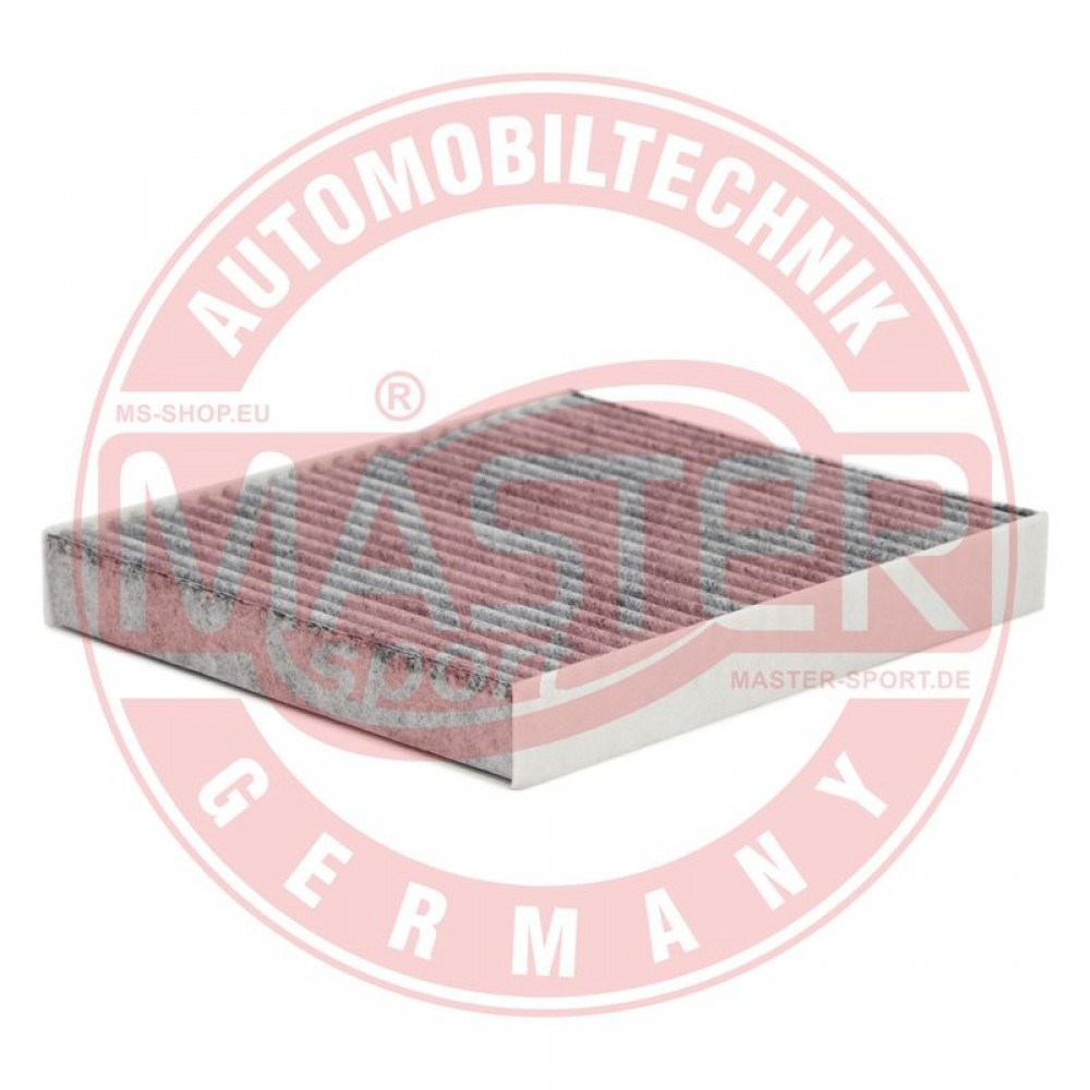 SALONO FILTRAS SUZUKI SX4 S-CROSS, VITARA 1.4/1.6/1.6D 08.13-