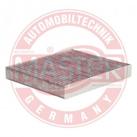 SALONO FILTRAS SUZUKI SX4 S-CROSS, VITARA 1.4/1.6/1.6D 08.13-