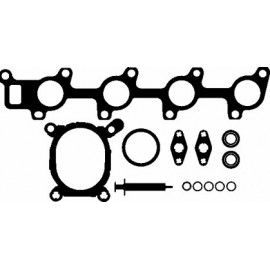 TURBINOS REM.KPL MERCEDES SPRINTER 2.1D 06.06-