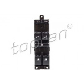 JUNGIKLIS STIKLO PAKELĖJO SEAT LEON, TOLEDO II; VW BORA,, GOLF IV, PASSAT B5 1.4-4.0 08.96-12.13
