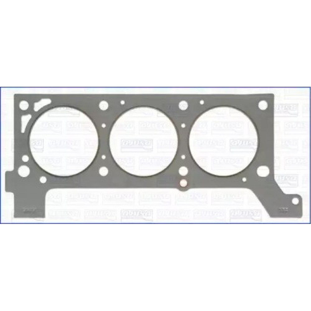 GALV.TARP.CHRYSLER VOYAGER 3.3/3.3ALK 10.89-03.01