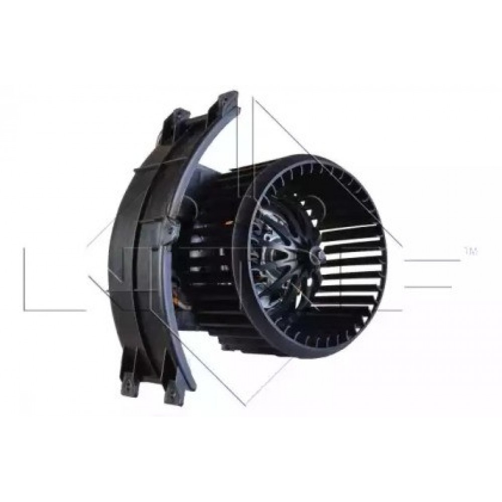 VARIKLIS VENTILIATORIAUS VW T5 03-