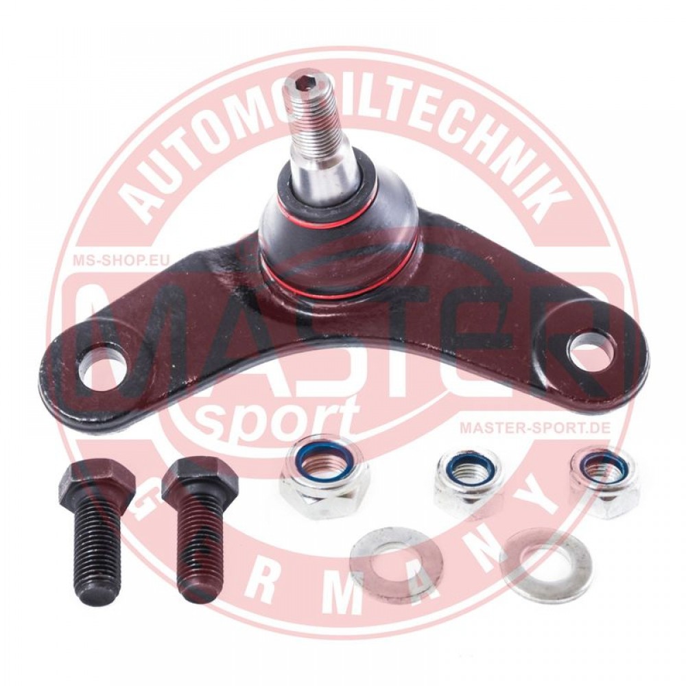 ATRAMOS/VAIRO TRAUKLĖ MINI (R50, R52, R53) MS