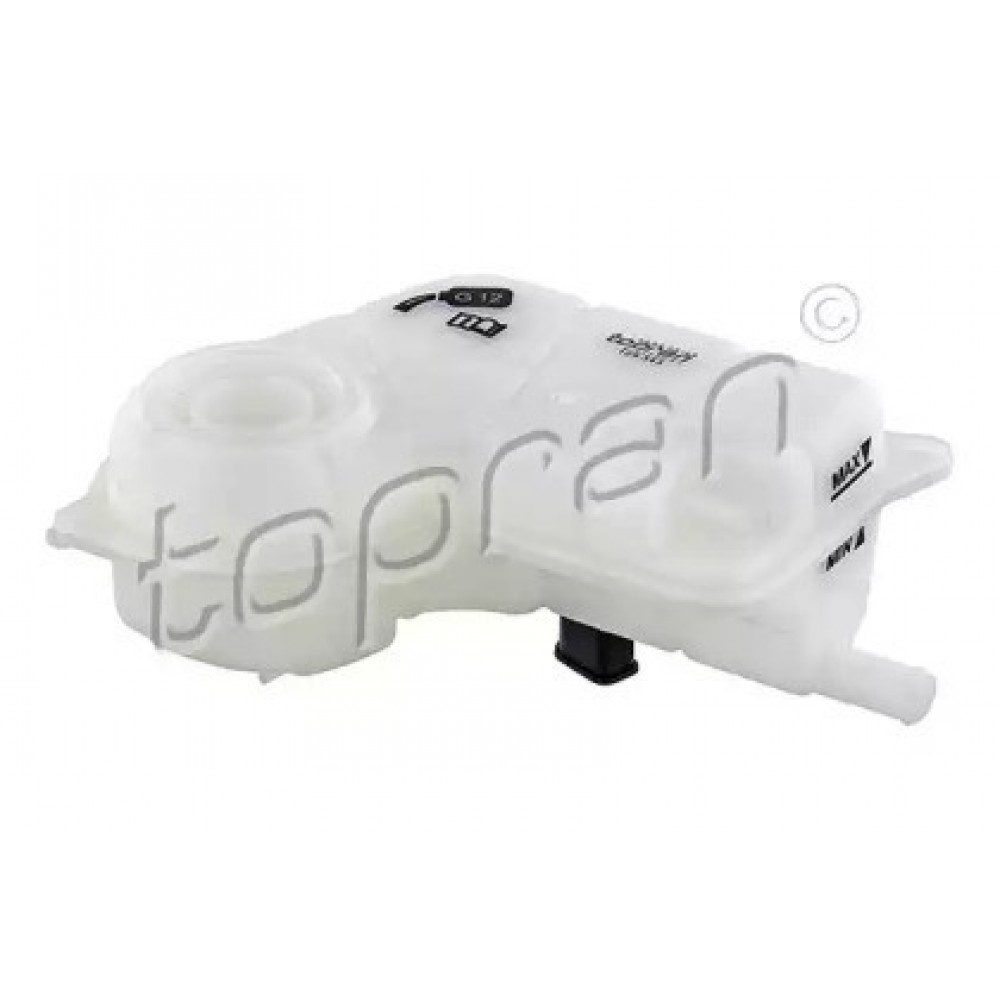 IŠSIPLĖTIMO BAKELIS  AUDI A4 B6, A4 B7, A6 C5; SEAT EXEO, EXEO ST; VW PASSAT B5.5 01.97-05.13
