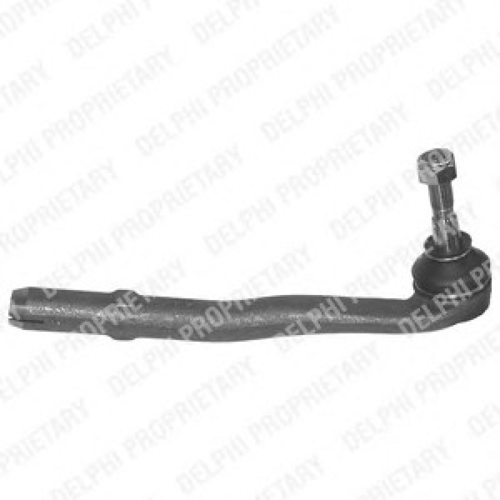Vairo traukės galas BMW E39 95-