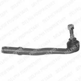 Vairo traukės galas BMW E39 95-