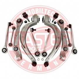 SVIRTIS AUDI A4 ALLROAD B8, A4 B8, A5, Q5 1.8-4.2 06.07-05.17