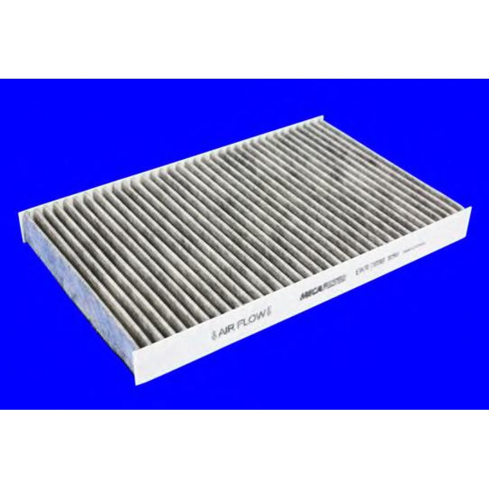 SALONO FILTRAS AUDI A4/A6 97- /-AC