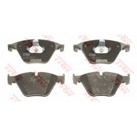 STABDŽIŲ TRINKELIŲ KOMPLEKTAS BMW F10/F11 11-/F12/F13/F01/GT