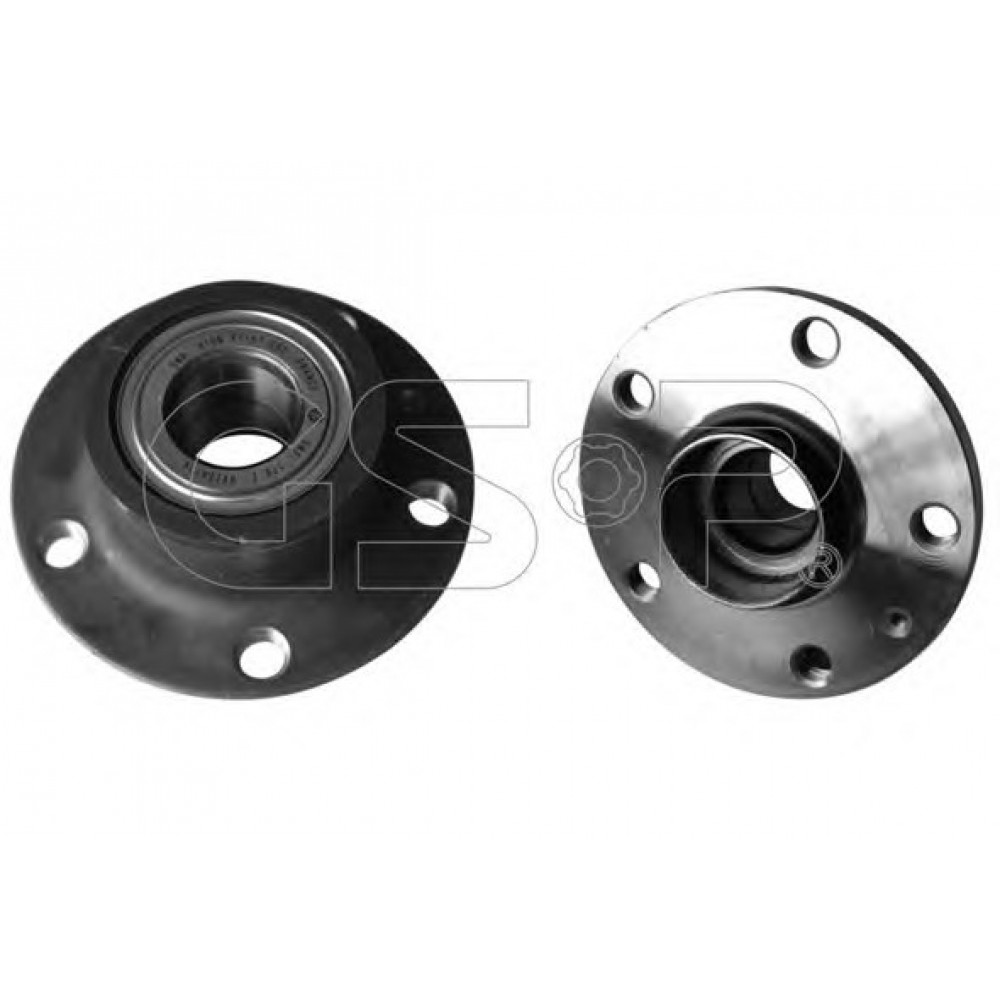 GUOLIS AUDI A3 04-,VW GOLF 5/6,TOURAN 03-