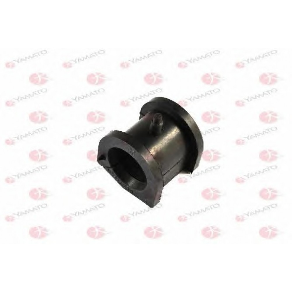 STABILIZATORIAUS ĮVORĖ MITSUBISHI CARISMA 1.9TD 2000->, 1.3I 16V 2001->, SPACE STAR 1.3I 16V, 1.8I 16V