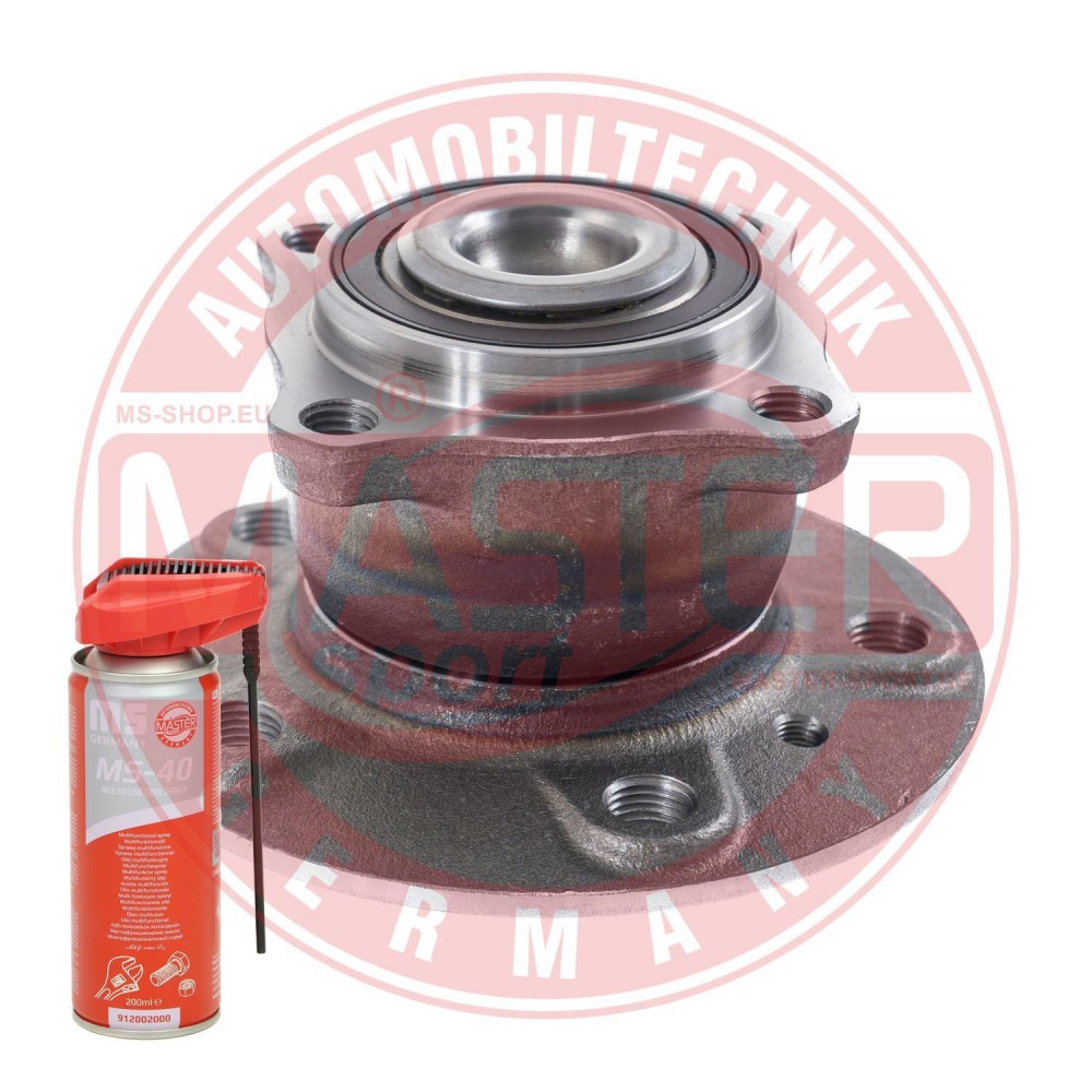 GUOLIS MB W169 04-/W245 05- GALAS