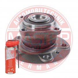 GUOLIS MB W169 04-/W245 05- GALAS