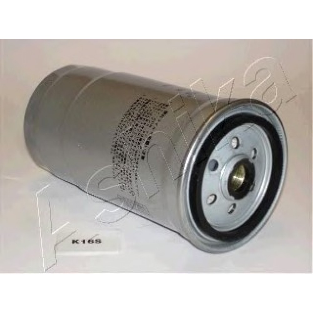 KURO FILTRAS KIA SORENTO 2.5CRDI 02.05-
