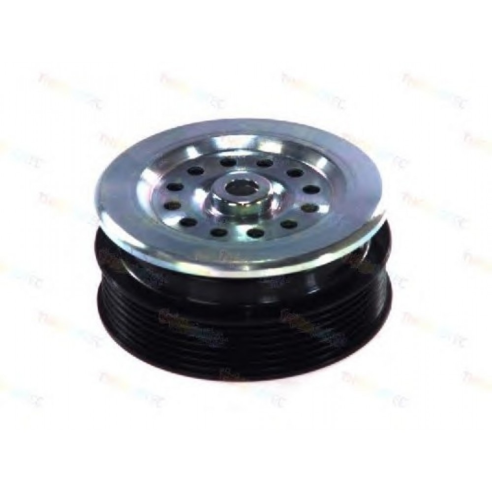 AC SIURBLIO MAGNETINĖ SANKABA FIAT 1.3D-2.0D 10.05