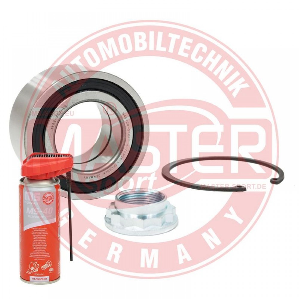 GUOLIS BMW E38/E36/E46/E31 GALAS