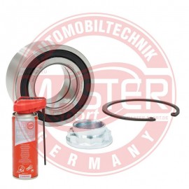 GUOLIS BMW E38/E36/E46/E31 GALAS