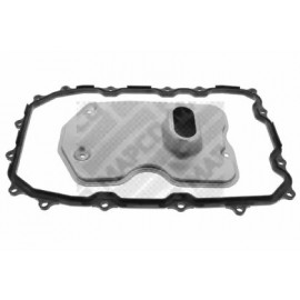 PAVARŲ DĖŽ.TEP.FILTRAS AUDI Q7; PORSCHE CAYENNE; VW TOUAREG 2.5D-6.0D 09.02-08.15