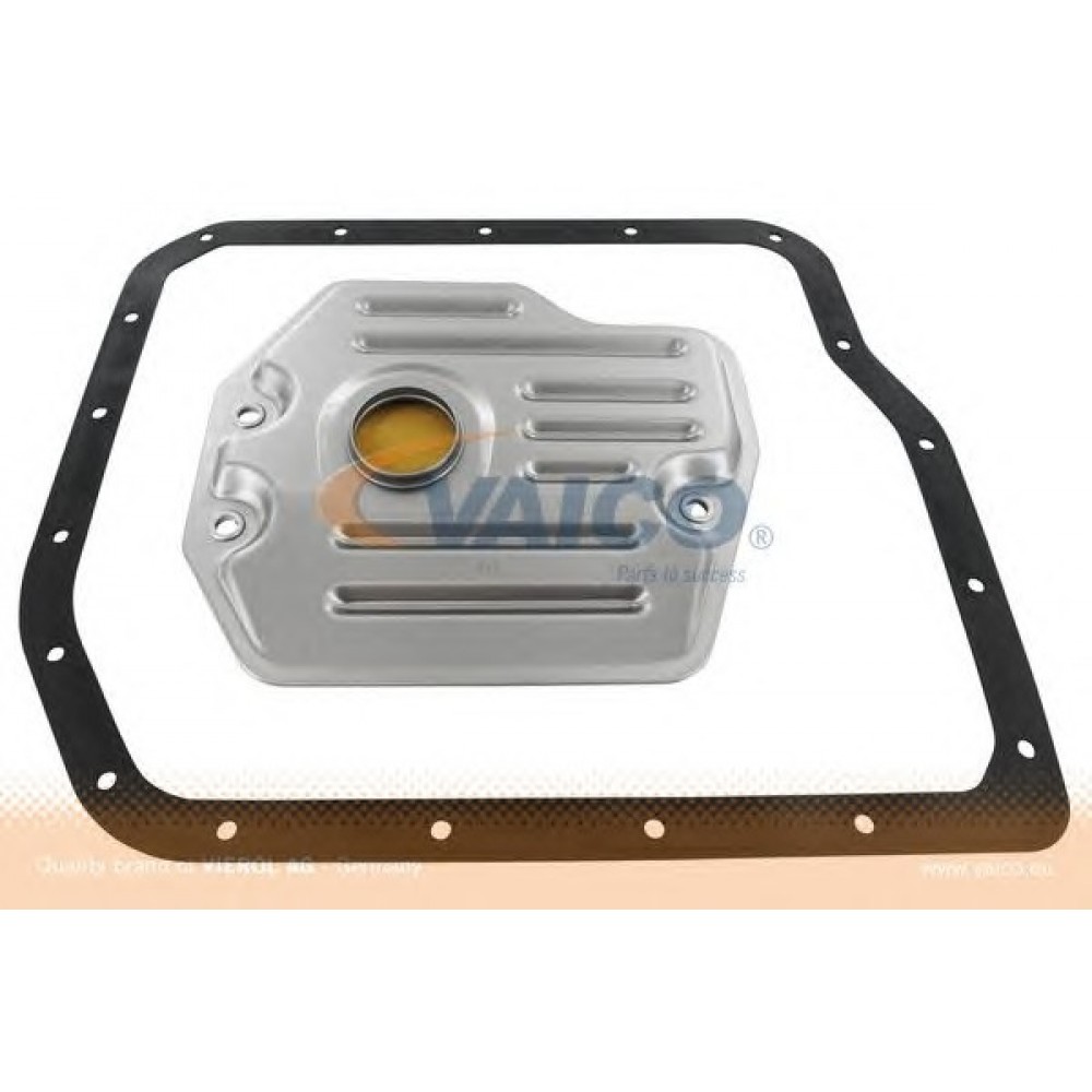 PAVARŲ DĖŽ.TEP.FILTRAS TOYOTA CAMRY, RAV 4 II, RAV 4 III 2.0/2.4 05.00-06.13