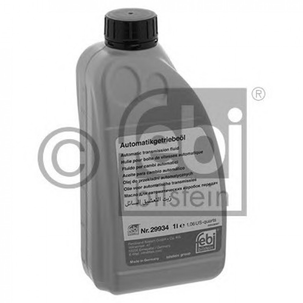 ATF+4  DEXRON 5L VW/BMW/CHRYSLER