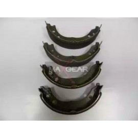 STABDŽIŲ TRINKELIŲ KOMPLEKTAS CITROEN JUMPER I; FIAT DUCATO; PEUGEOT BOXER 1.9D-2.8D 02.94-