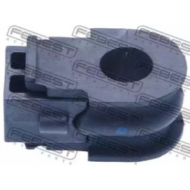 STABILIZATORIAUS ĮVORĖ NISSAN X-TRAIL 07-