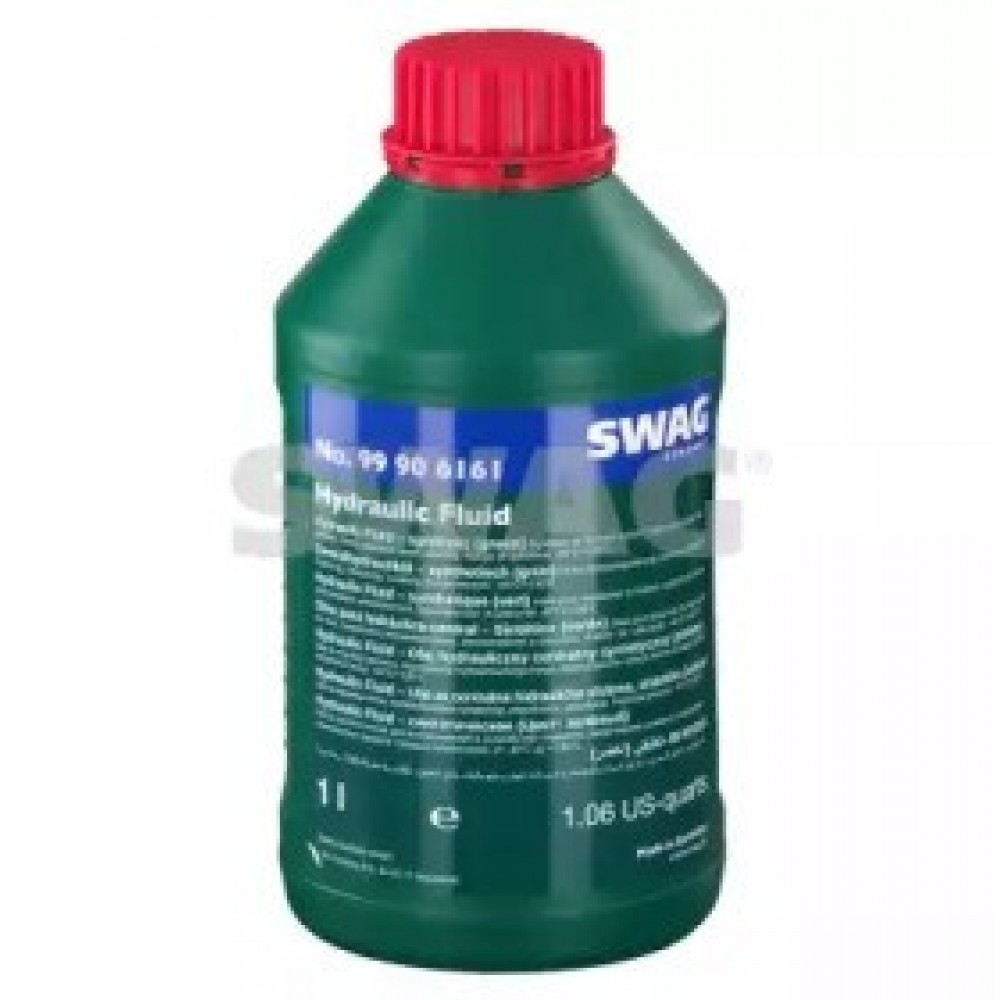 TEPALAS HIDRO SINTETINIS 1L VW,AUDI,ŠKODA,SEAT