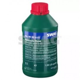 TEPALAS HIDRO SINTETINIS 1L VW,AUDI,ŠKODA,SEAT