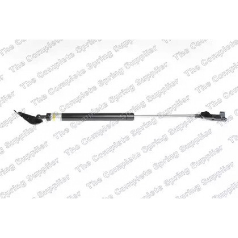 AMORT.BAGAŽINĖS TOYOTA AVENSIS VERSO 05.01-12.10
