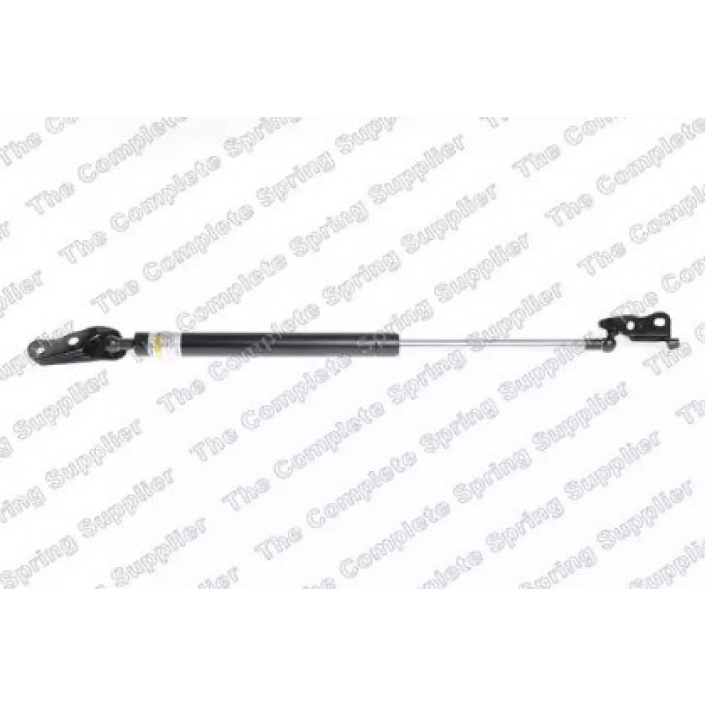 AMORT.BAGAŽINĖS TOYOTA AVENSIS VERSO 05.01-12.10