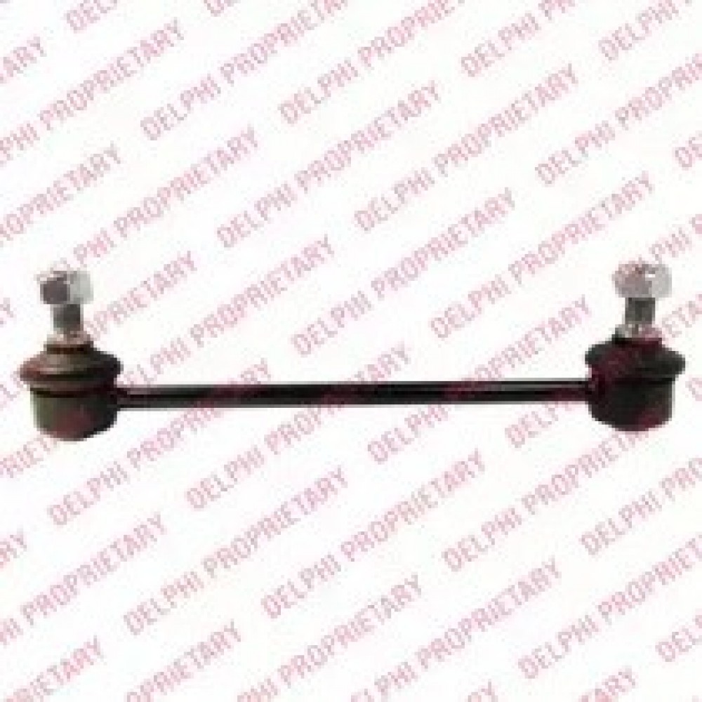 STABILIZATORIAUS TRAUKĖ GALAS HYUNDAI TUCSON, TUCSON/SUV; KIA SPORTAGE II 2.0-2.7 06.04-