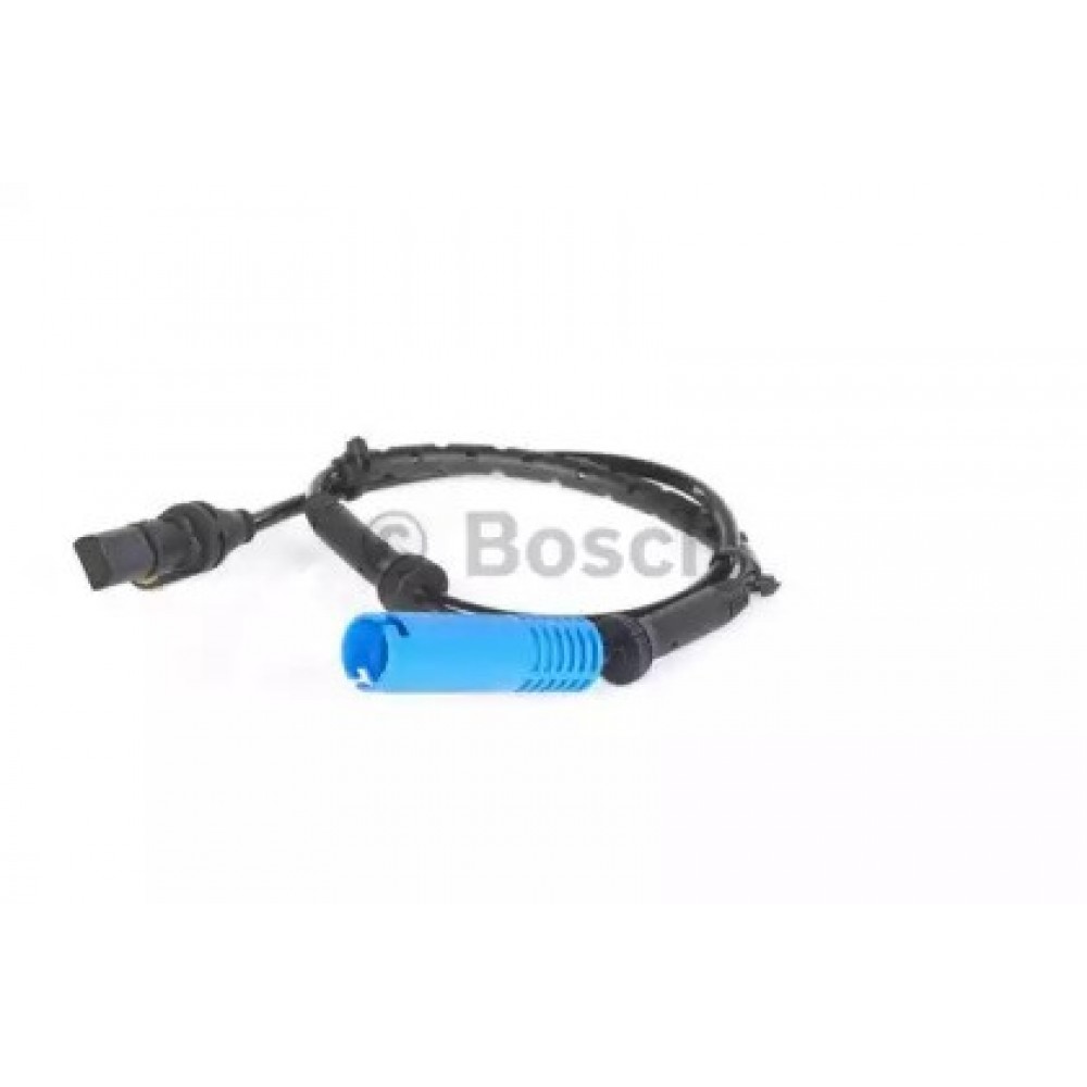 ABS DAVIKLIS BMW X5 (E53) 3.0-4.6 01.00-12.06