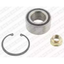 GUOLIS HONDA CIVIC VIII, CRX III, HR-V 1.4-2.0D 10.91-
