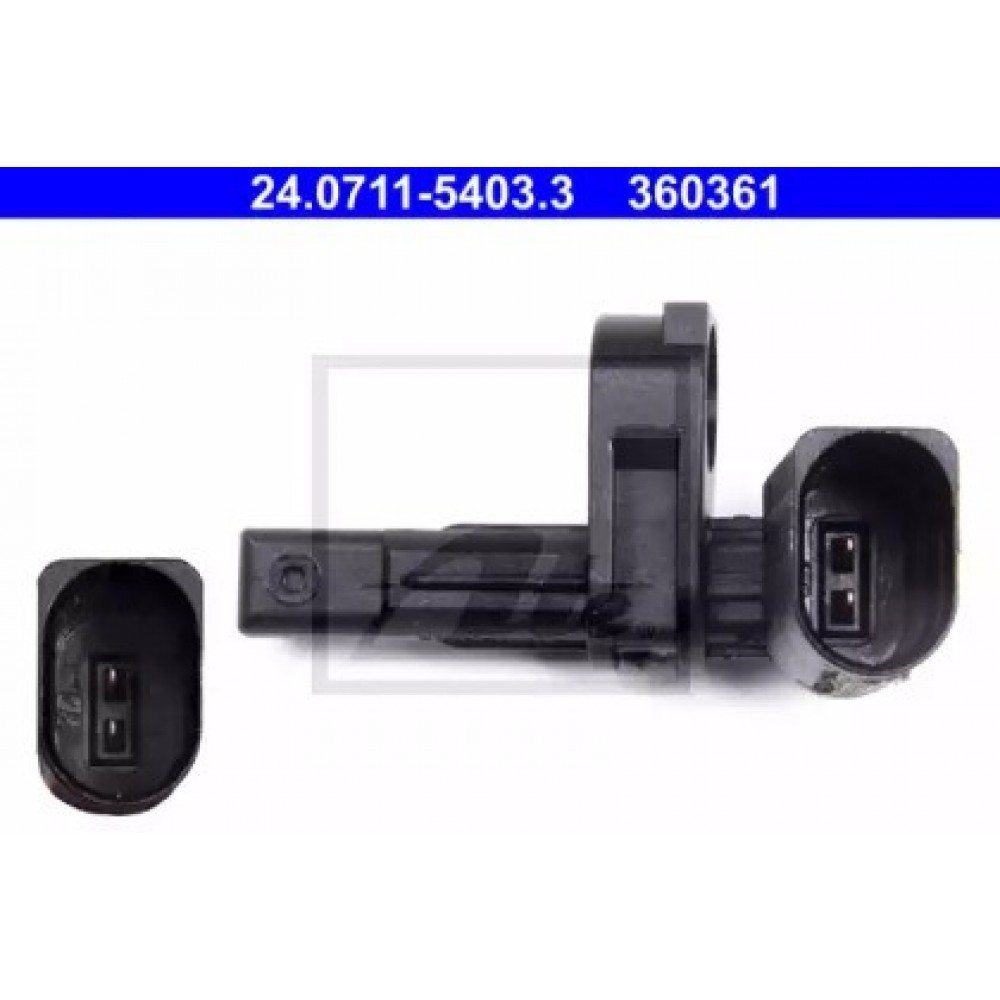 ABS DAVIKLIS AUDI Q7; PORSCHE CAYENNE; VW TOUAREG 3.0-6.0D 03.06-