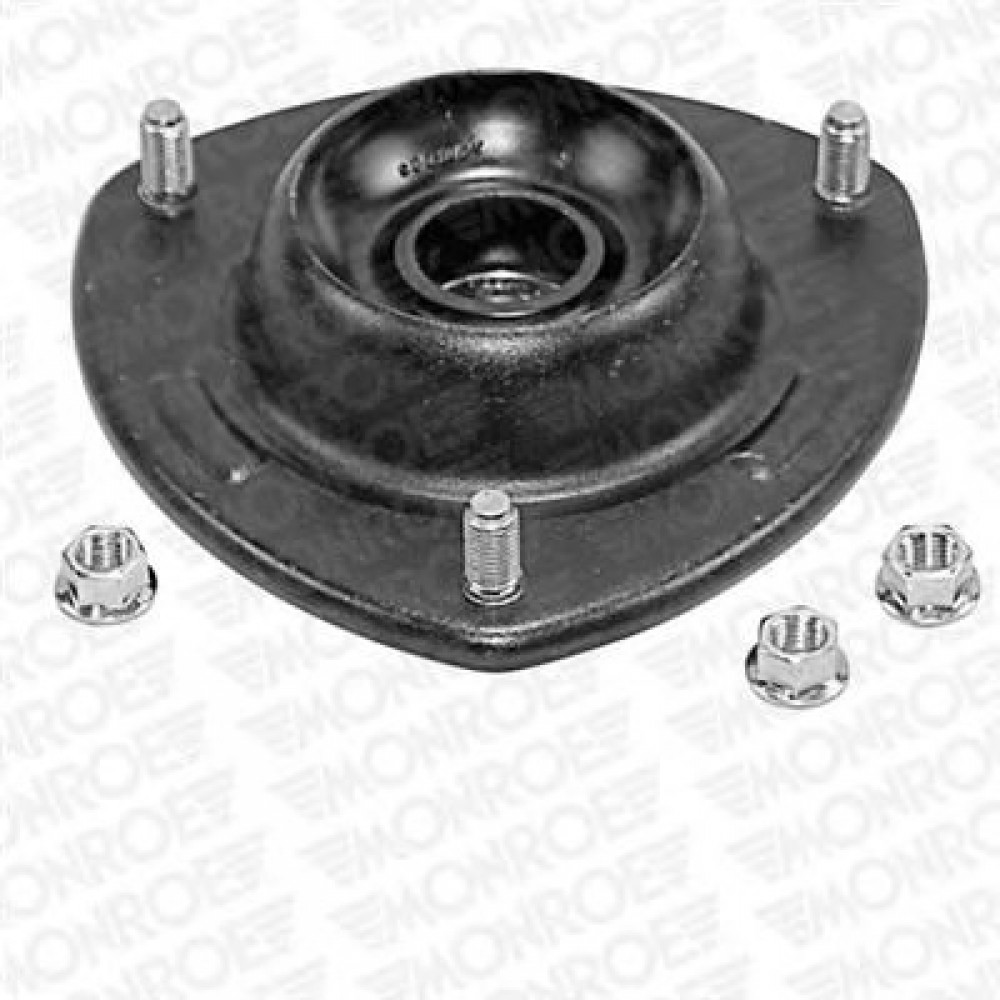 MCPHERSON GUOLIS HYUNDAI SANTA FE 01-
