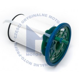 KURO FILTRAS CITROEN JUMPER; PEUGEOT BOXER 2.0D 07.15-