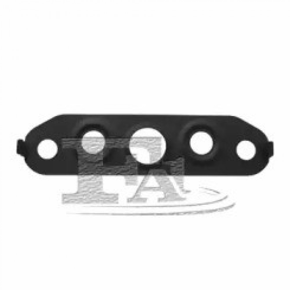 TURBINOS TARPINĖ MERCEDES C T-MODEL (S204) 3.0D 05.06-