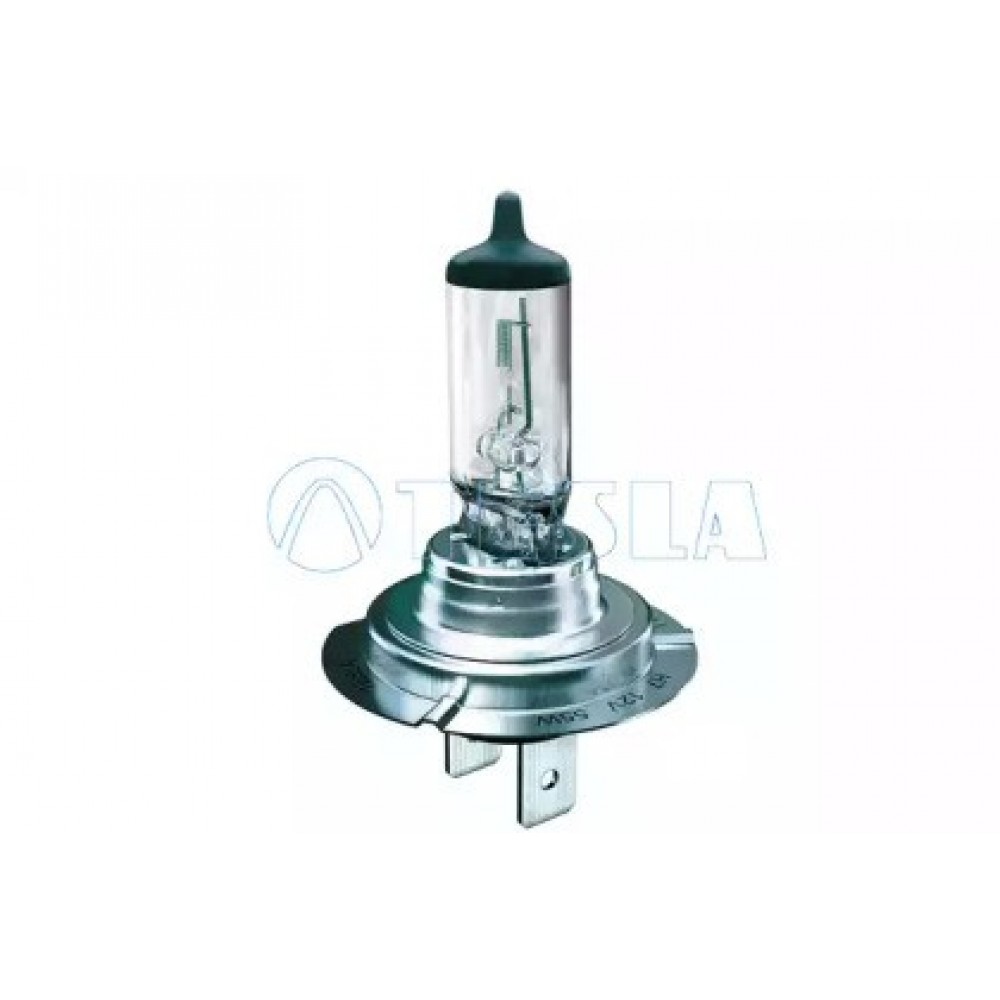 LEMPUTĖ  H7 12V 55W PX26d