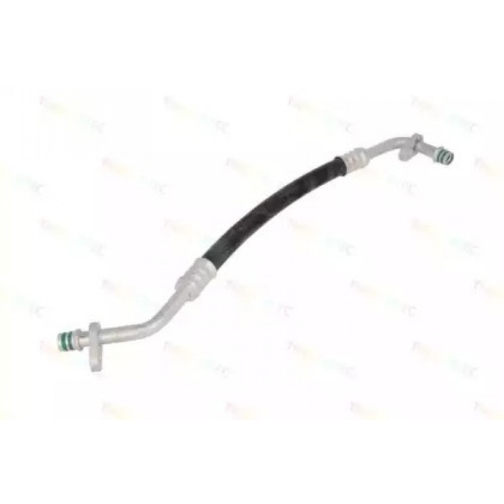 ŽARNA  AC CITROEN C4 I, C5 II, C5 III; PEUGEOT 407 1.6D-2.2 03.04-