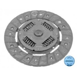 DISKAS SANK.VW TRANSPORTER T4 2.4D 07.90-04.03 228mm