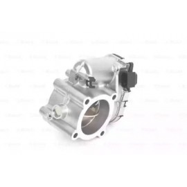 ORO SKLENDĖ MERCEDES C W204 3.0D 01.05-