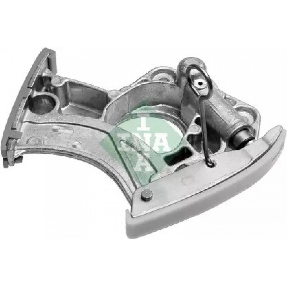 GRANDINĖS ĮTEMPĖJAS VW TOUAREG 3.0H 04.10-03.18