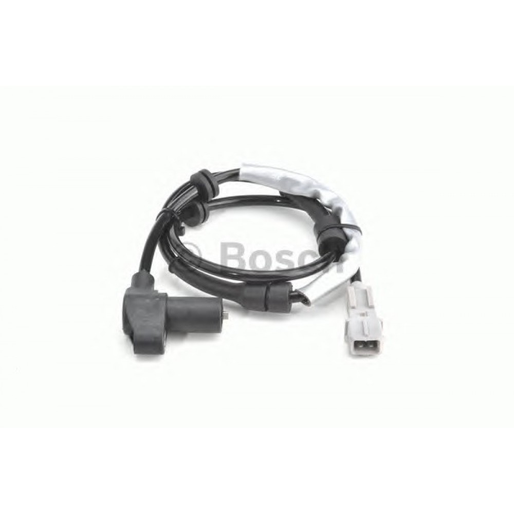 ABS DAVIKLIS PEUGEOT 607 2.0-3.0 02.00-