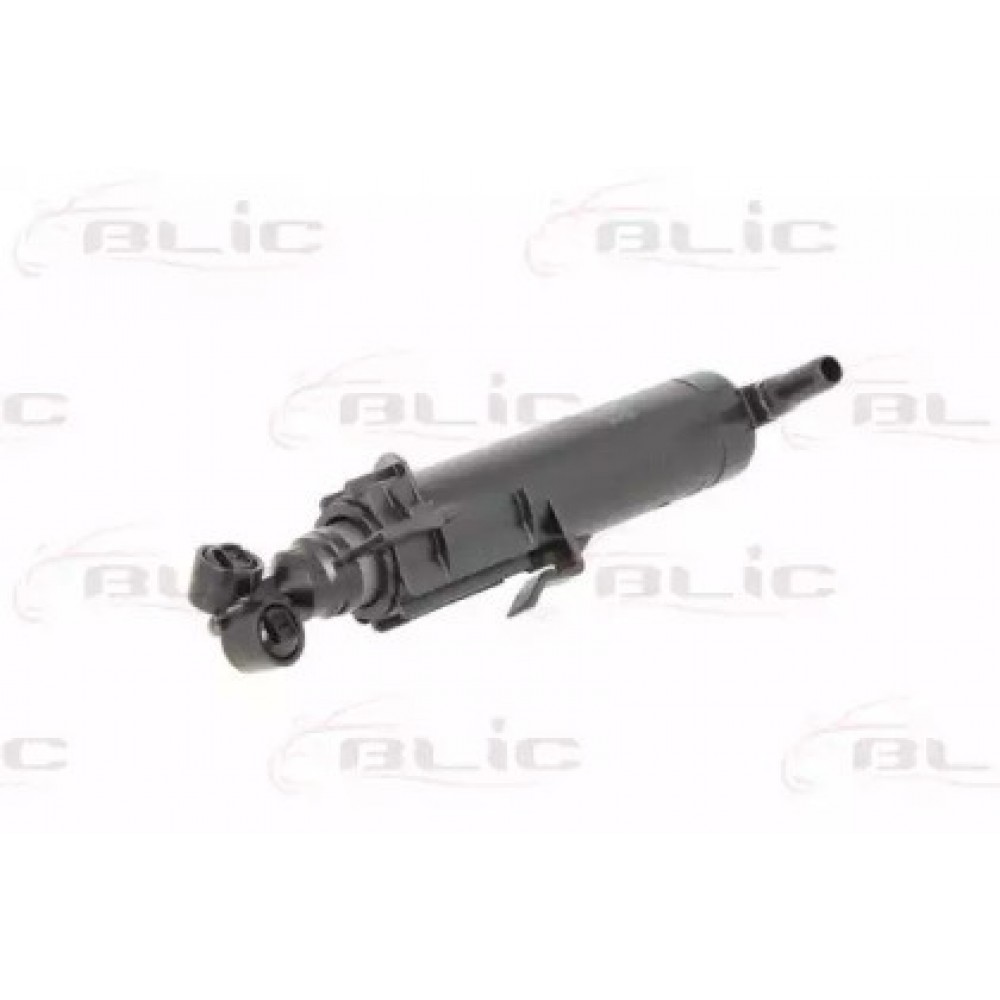 ŽIBINTŲ APIPLOVIMO PURKŠTUKAS AUDI A5 10.11-07.16