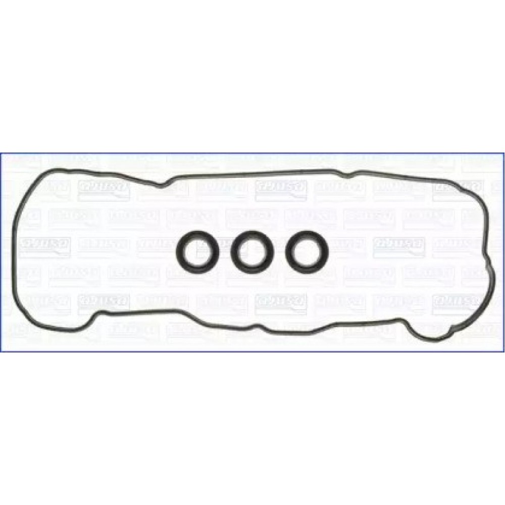 DANGT.TARP.LEXUS RX; TOYOTA CAMRY, SIENNA 3.0 08.96-11.06