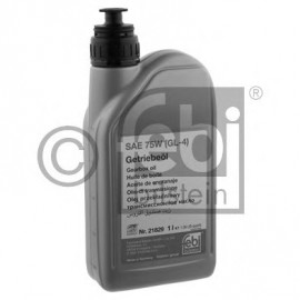 TEPALAS 75W MTF-3 SAE 4L