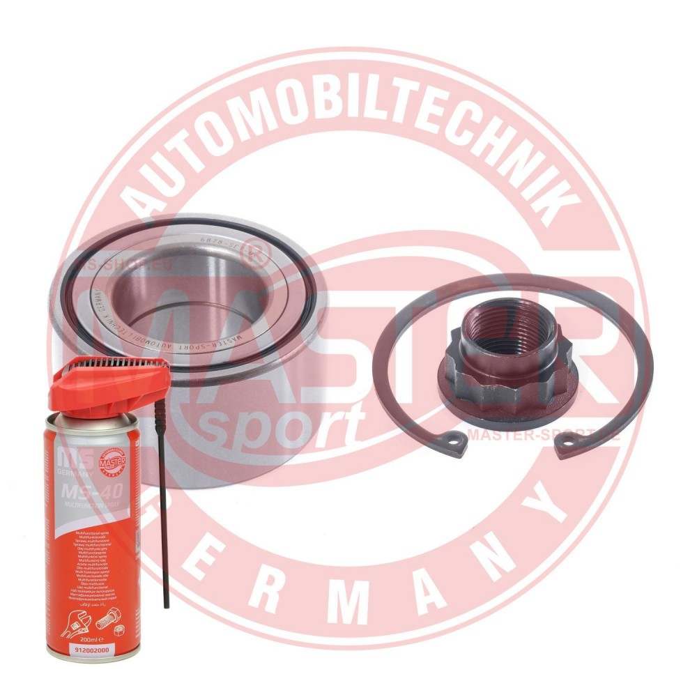 GUOLIS TOYOTA YARIS,IQ 06-